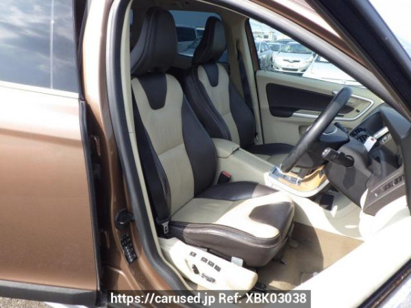 Used 2011 AT volvo xc60 DB4204TXC Image[18]
