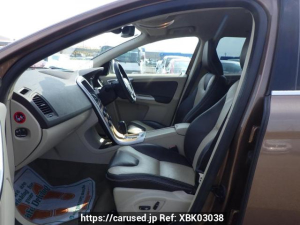 Used 2011 AT volvo xc60 DB4204TXC Image[19]
