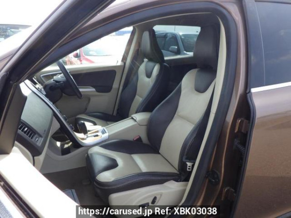 Used 2011 AT volvo xc60 DB4204TXC Image[20]
