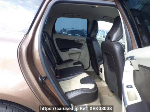 Used 2011 AT volvo xc60 DB4204TXC Image[21]