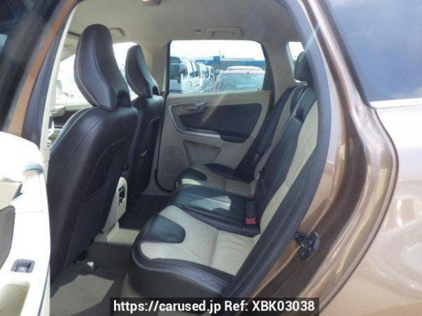 Used 2011 AT volvo xc60 DB4204TXC Image[22]