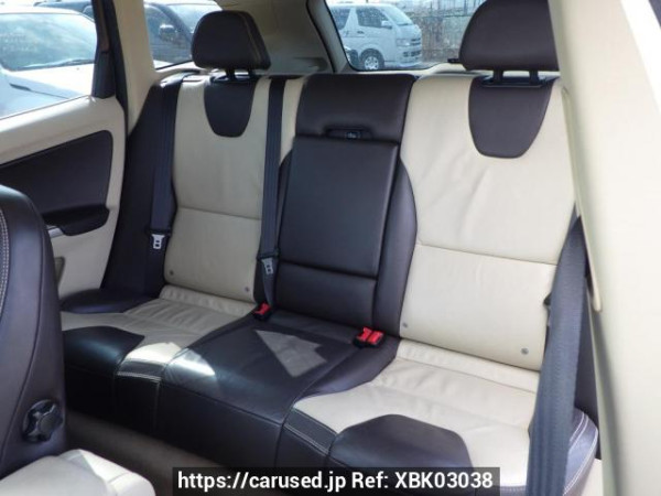 Used 2011 AT volvo xc60 DB4204TXC Image[23]