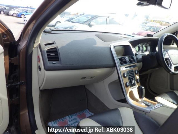 Used 2011 AT volvo xc60 DB4204TXC Image[24]