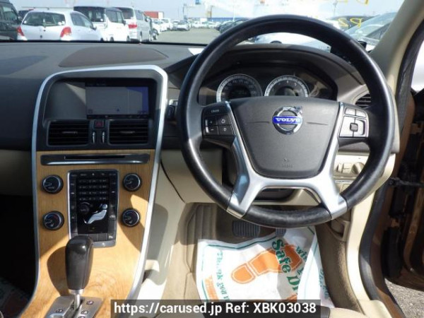 Used 2011 AT volvo xc60 DB4204TXC Image[25]