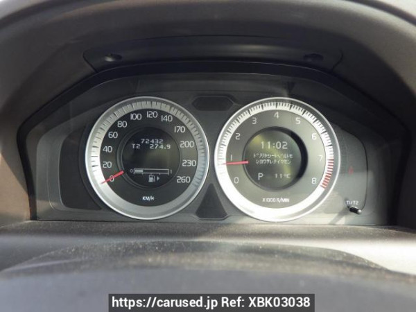 Used 2011 AT volvo xc60 DB4204TXC Image[26]