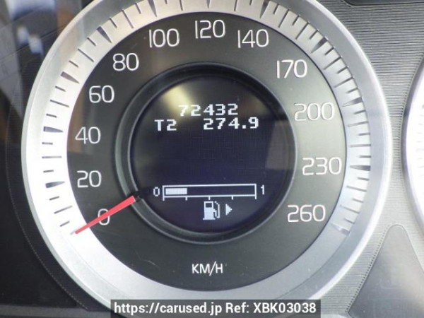 Used 2011 AT volvo xc60 DB4204TXC Image[27]