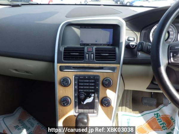 Used 2011 AT volvo xc60 DB4204TXC Image[28]