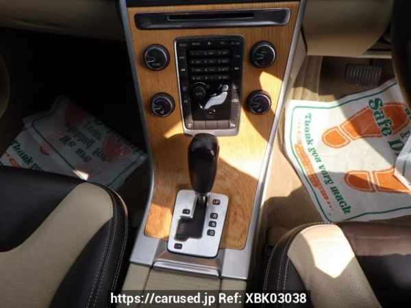 Used 2011 AT volvo xc60 DB4204TXC Image[29]