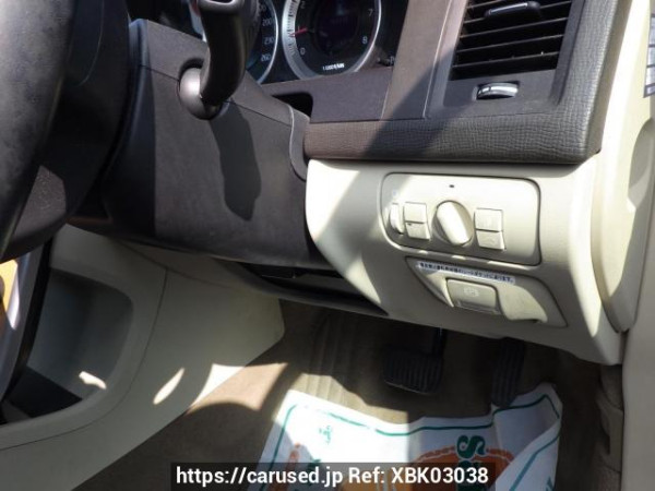 Used 2011 AT volvo xc60 DB4204TXC Image[30]