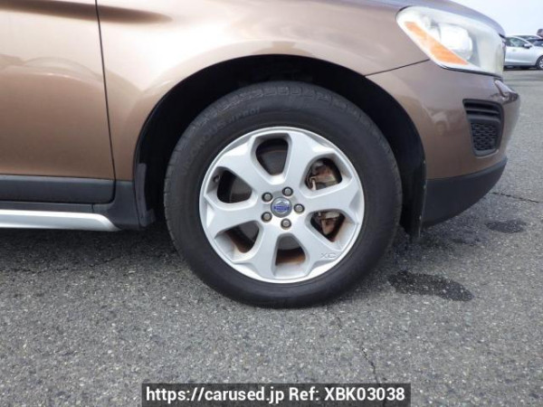 Used 2011 AT volvo xc60 DB4204TXC Image[31]