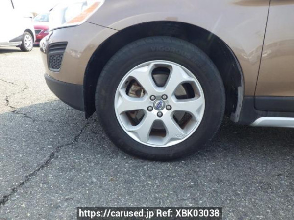 Used 2011 AT volvo xc60 DB4204TXC Image[32]