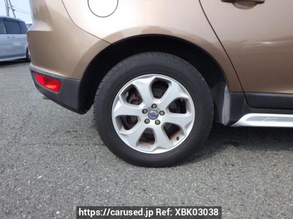 Used 2011 AT volvo xc60 DB4204TXC Image[33]