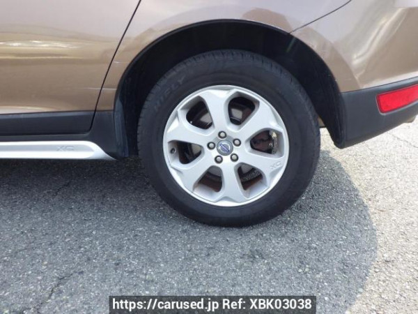 Used 2011 AT volvo xc60 DB4204TXC Image[34]