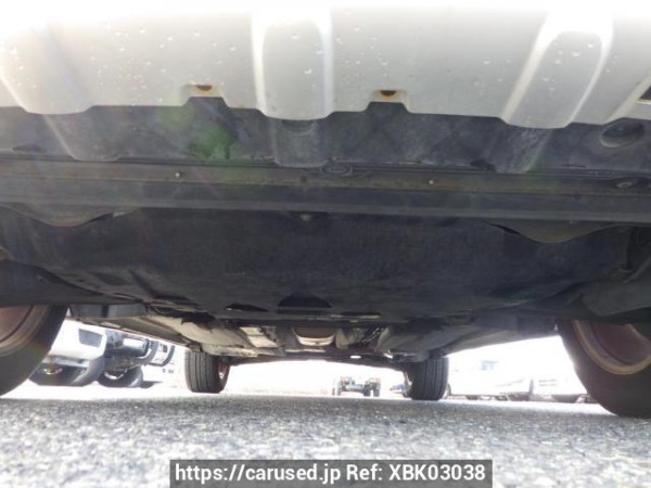 Used 2011 AT volvo xc60 DB4204TXC Image[36]