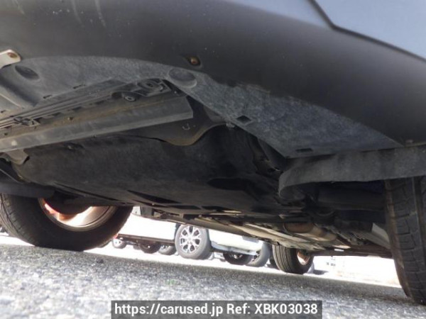 Used 2011 AT volvo xc60 DB4204TXC Image[37]