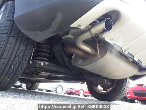 Used 2011 AT volvo xc60 DB4204TXC Image[42]
