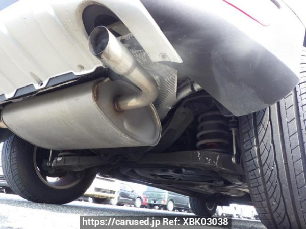 Used 2011 AT volvo xc60 DB4204TXC Image[43]