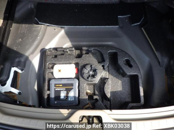 Used 2011 AT volvo xc60 DB4204TXC Image[45]