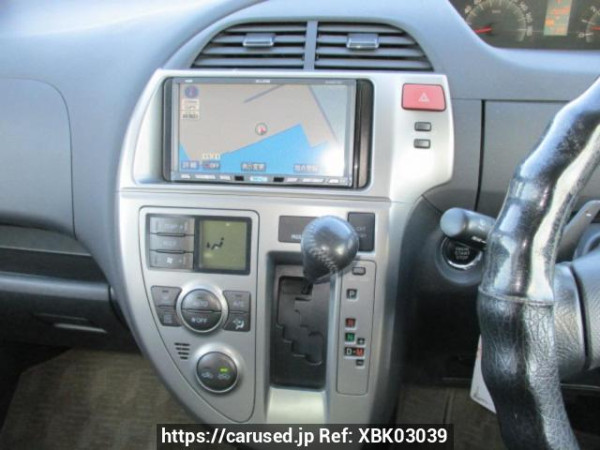 Used 2006 AT toyota ractis NCP100 Image[23]