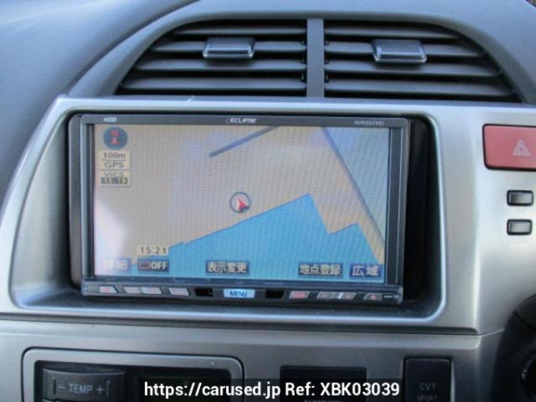 Used 2006 AT toyota ractis NCP100 Image[24]
