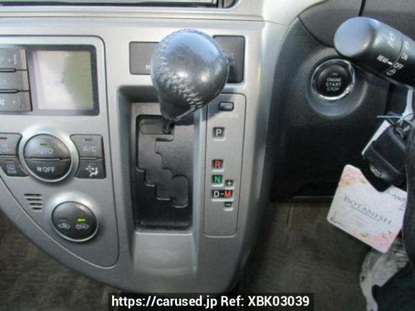 Used 2006 AT toyota ractis NCP100 Image[26]
