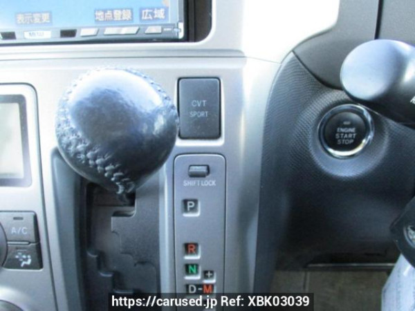 Used 2006 AT toyota ractis NCP100 Image[27]