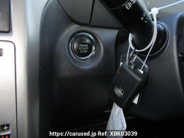 Used 2006 AT toyota ractis NCP100 Image[28]