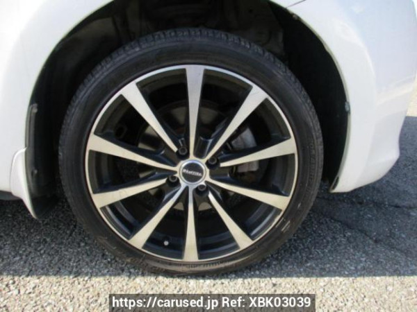 Used 2006 AT toyota ractis NCP100 Image[32]