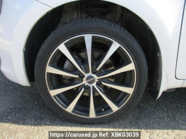 Used 2006 AT toyota ractis NCP100 Image[33]