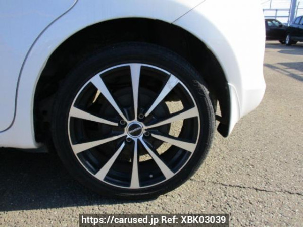 Used 2006 AT toyota ractis NCP100 Image[35]