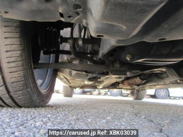 Used 2006 AT toyota ractis NCP100 Image[36]