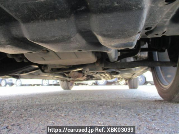 Used 2006 AT toyota ractis NCP100 Image[37]