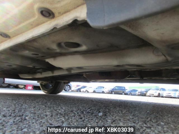 Used 2006 AT toyota ractis NCP100 Image[38]