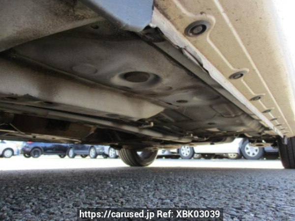 Used 2006 AT toyota ractis NCP100 Image[39]