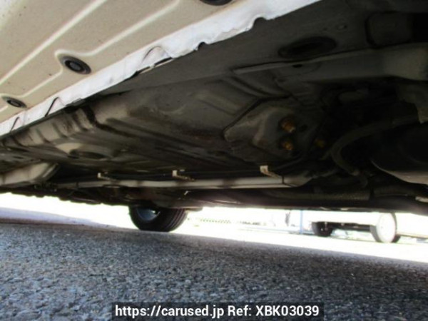 Used 2006 AT toyota ractis NCP100 Image[40]
