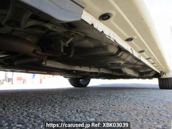 Used 2006 AT toyota ractis NCP100 Image[41]