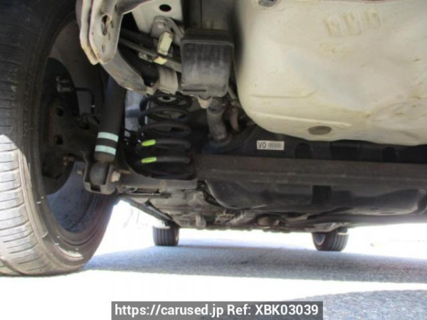 Used 2006 AT toyota ractis NCP100 Image[42]