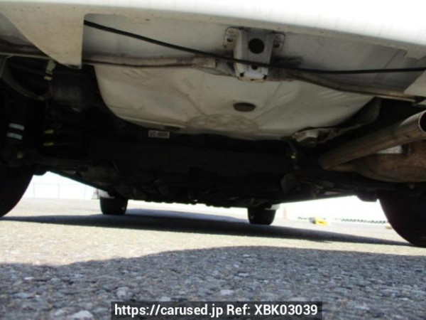 Used 2006 AT toyota ractis NCP100 Image[44]