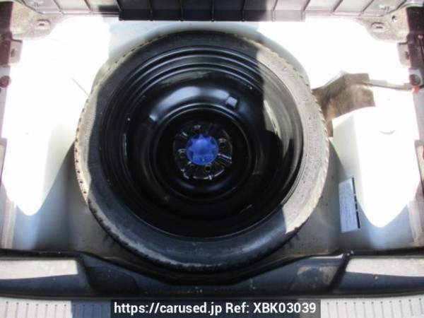 Used 2006 AT toyota ractis NCP100 Image[45]