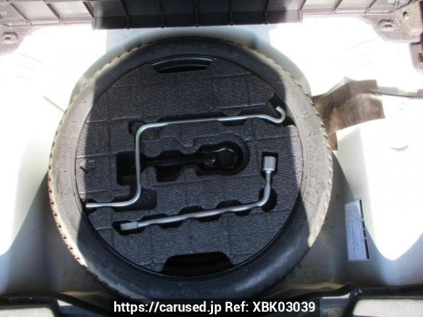 Used 2006 AT toyota ractis NCP100 Image[46]