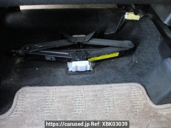 Used 2006 AT toyota ractis NCP100 Image[47]