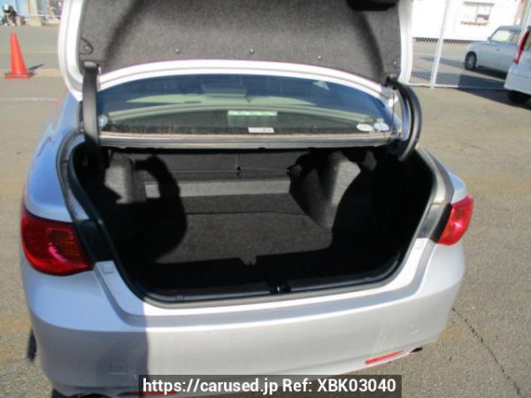 Used 2009 AT toyota mark-x GRX130 Image[9]
