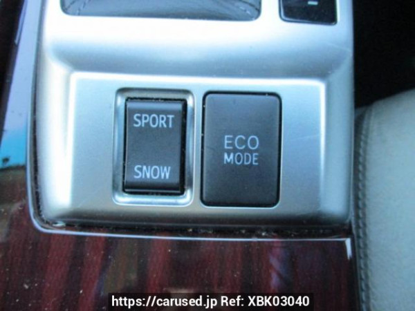 Used 2009 AT toyota mark-x GRX130 Image[26]