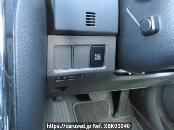 Used 2009 AT toyota mark-x GRX130 Image[27]