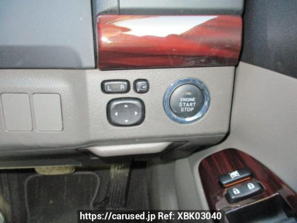 Used 2009 AT toyota mark-x GRX130 Image[28]