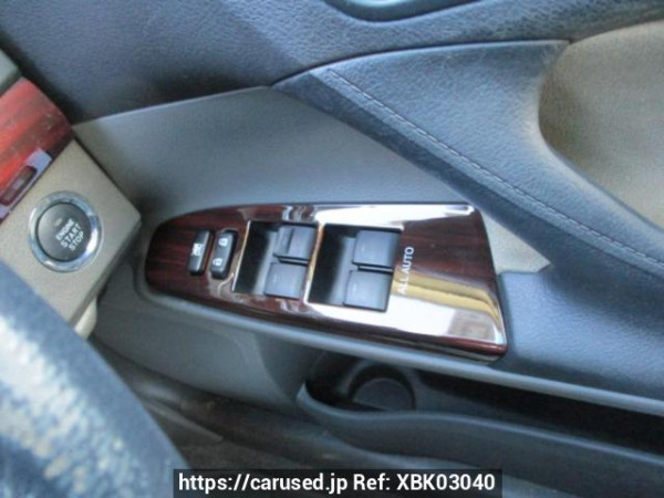 Used 2009 AT toyota mark-x GRX130 Image[29]