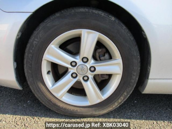 Used 2009 AT toyota mark-x GRX130 Image[32]