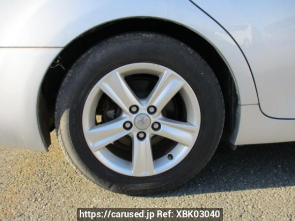 Used 2009 AT toyota mark-x GRX130 Image[33]