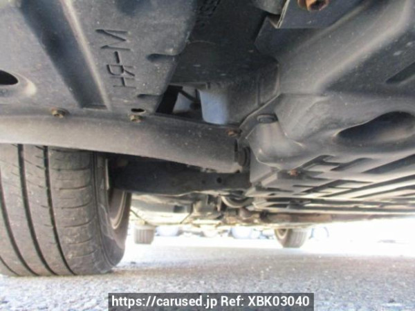 Used 2009 AT toyota mark-x GRX130 Image[35]