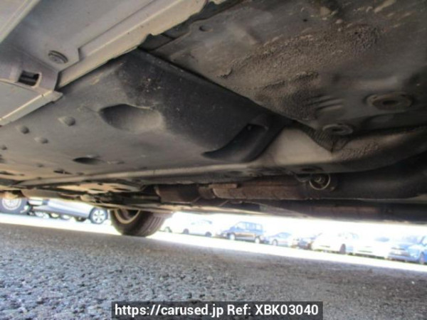 Used 2009 AT toyota mark-x GRX130 Image[37]
